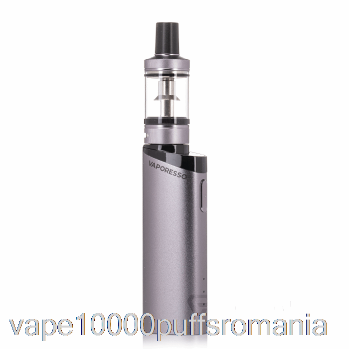 Vape Romania Vaporesso Gen Fit 20w Starter Kit Gri Space
